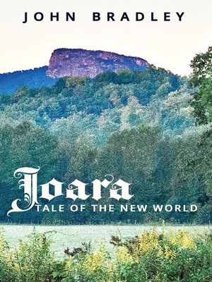 cover image of Joara